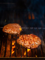 Burger Night Package