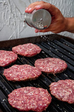 Burger Night Package