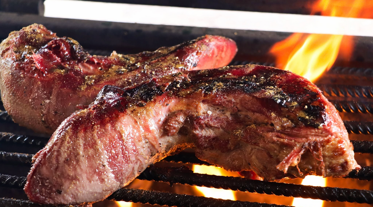 Beef Tongue
