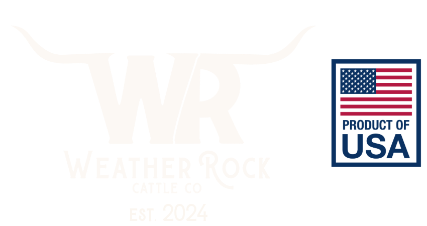 Weather Rock Cattle Co.