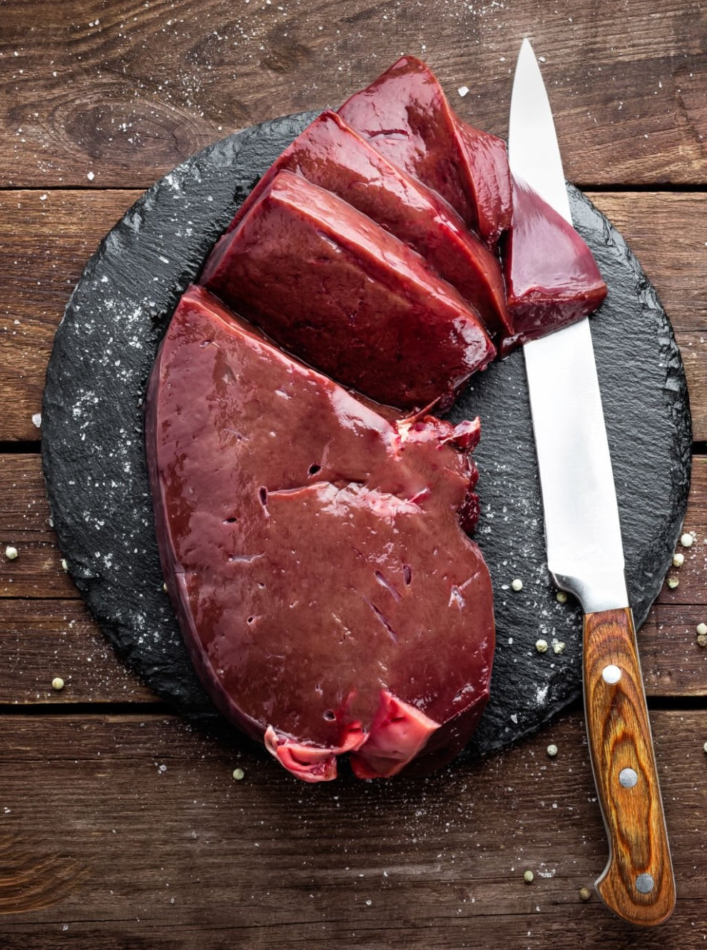 Beef Liver