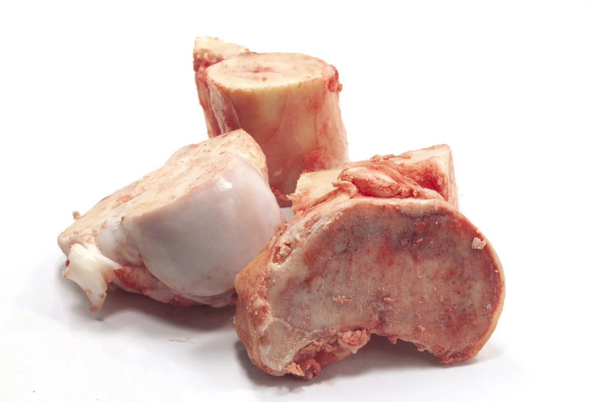 Broth Bones
