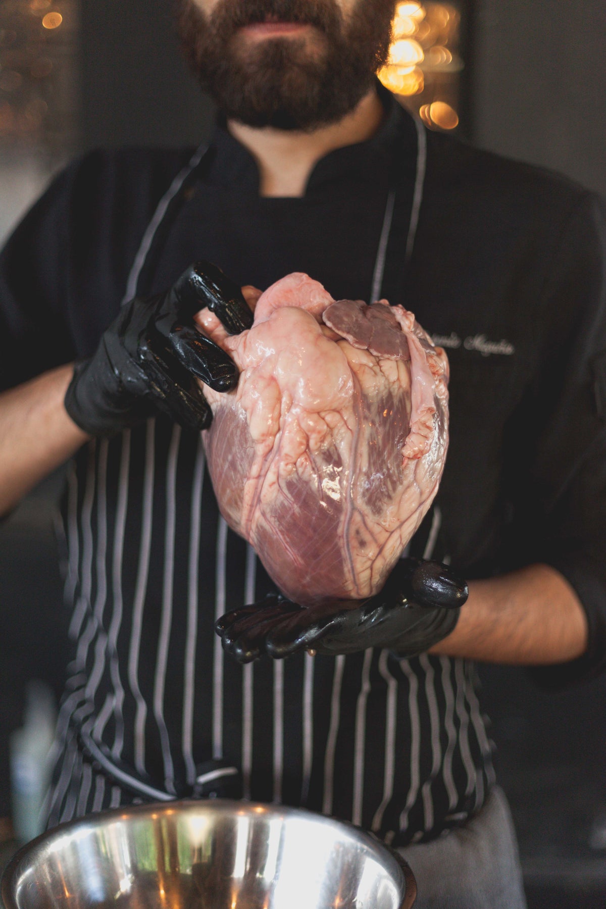 Beef Heart
