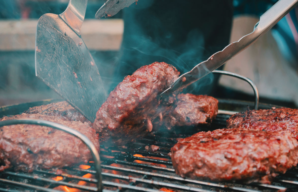Ground Beef Package