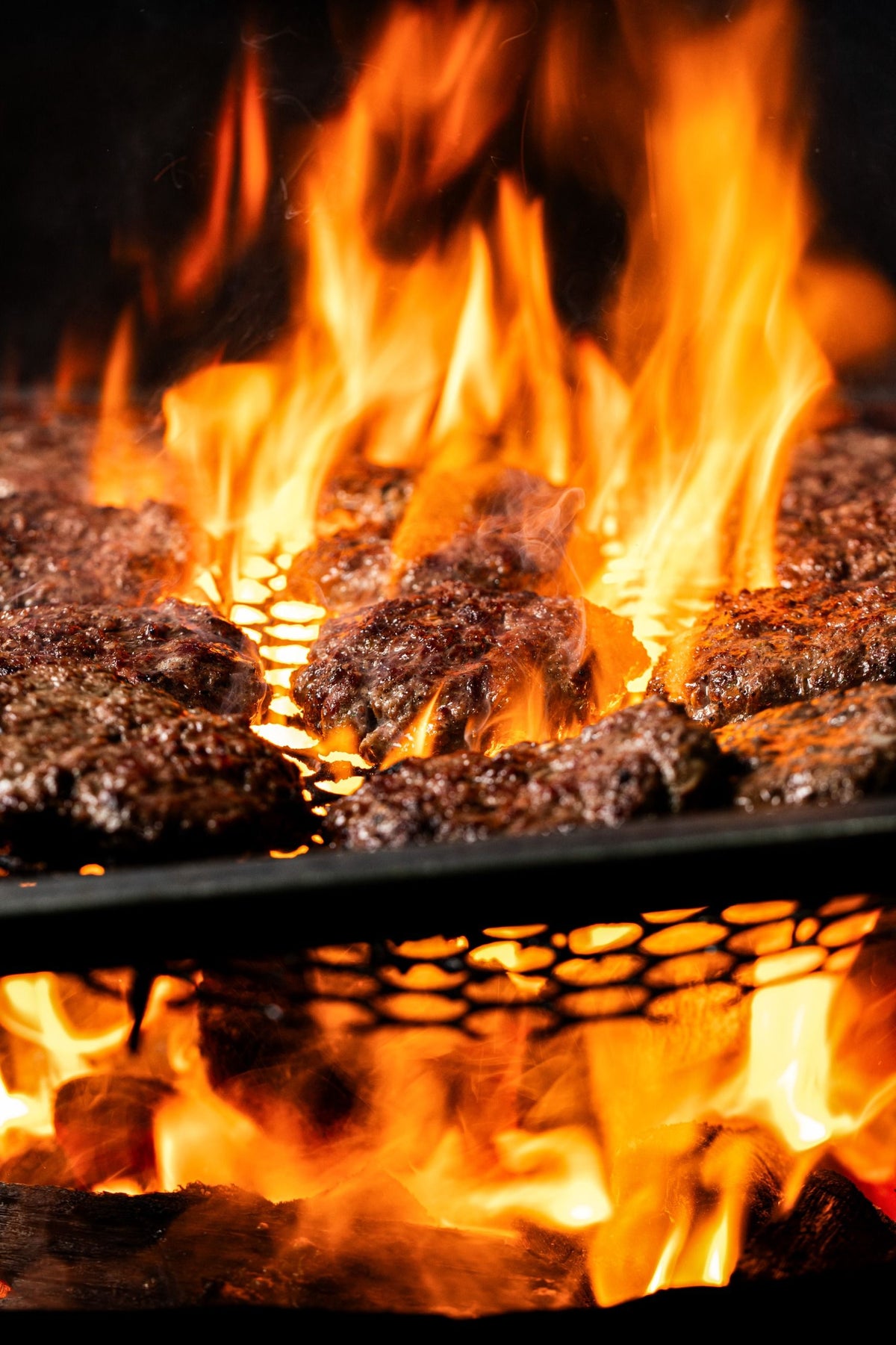 Cowboy Firepit
